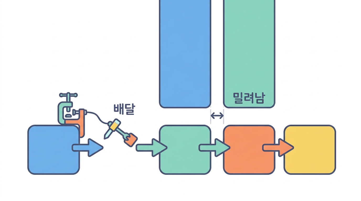 A coreceptor is an enzyme courier