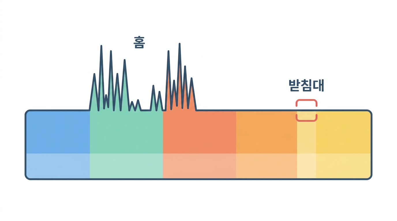 【실습】 다형성은 홈에만 있다