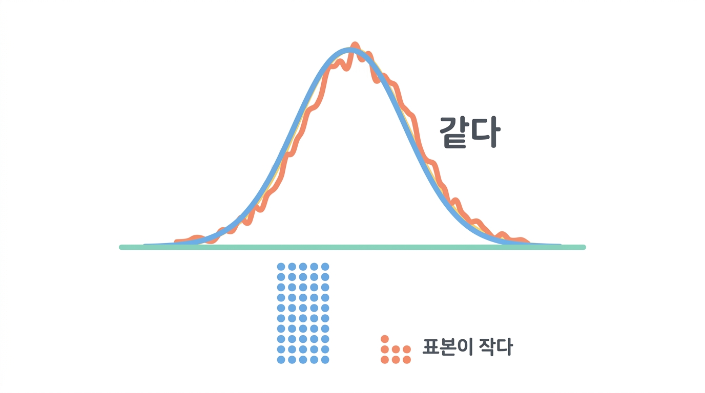 【실습】 CD4 의 TCR 과 CD8 의 TCR 은 다르게 생겼나