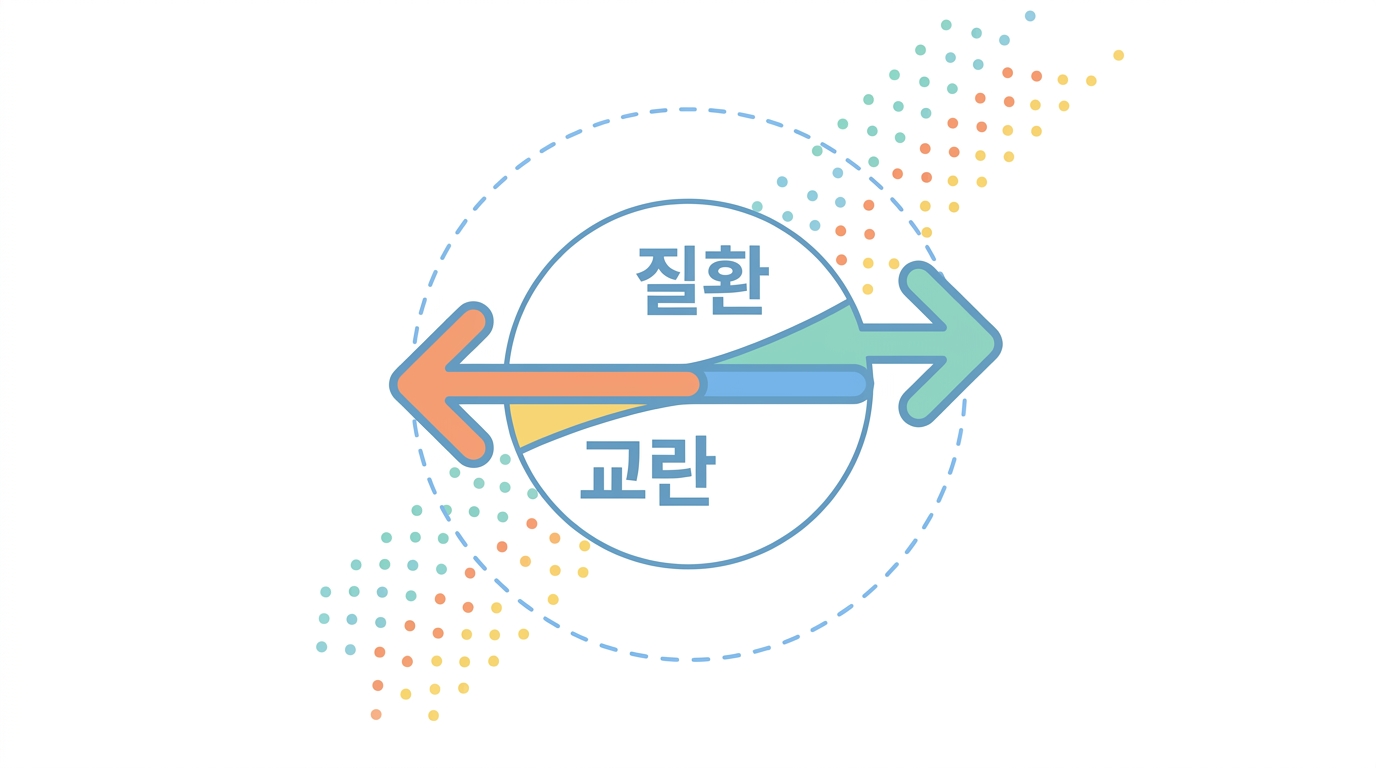 【실습】 역방향 점수 — 병을 되돌리는 쪽으로 움직였는가