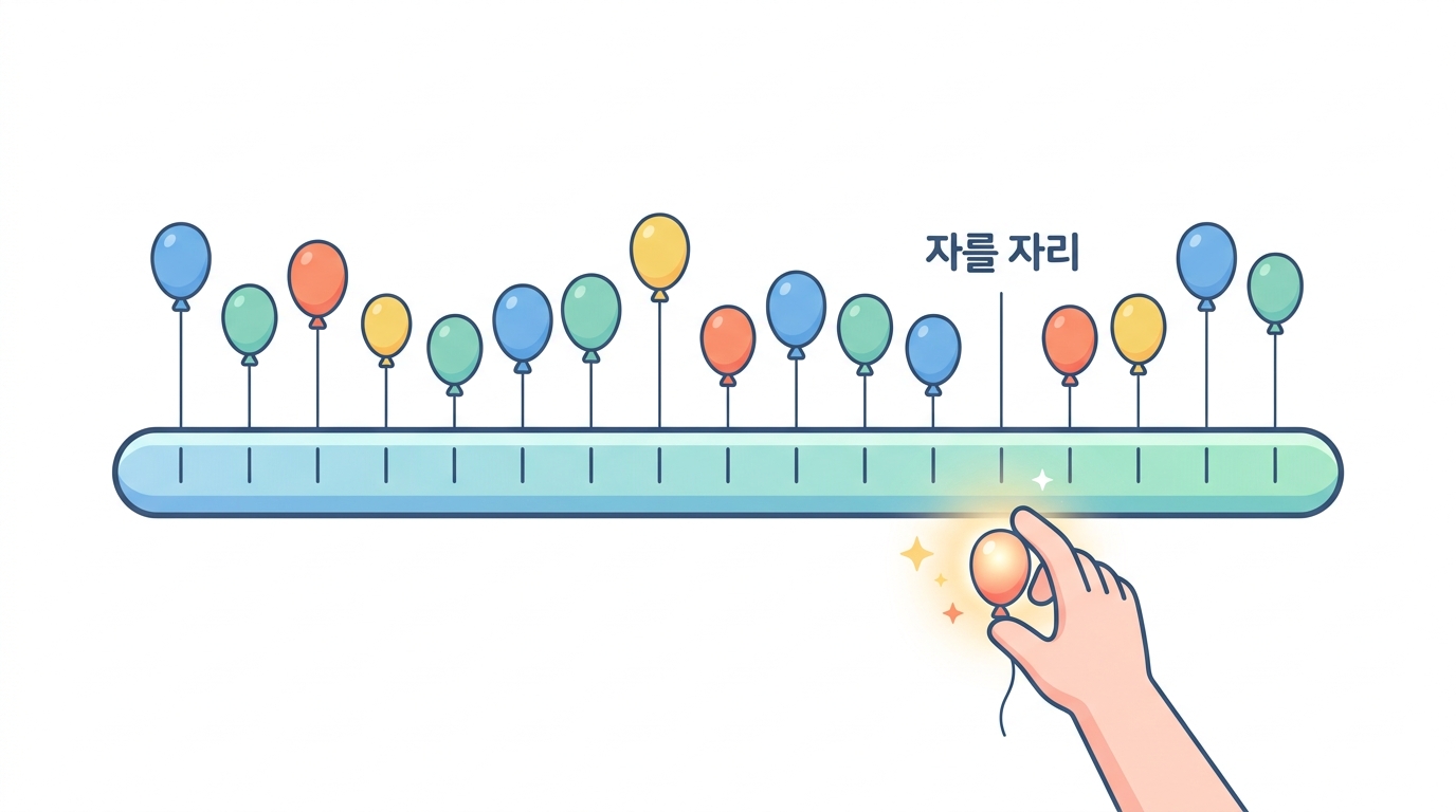 자를 자리를 찾아 헤매기 — p값을 만드는 법