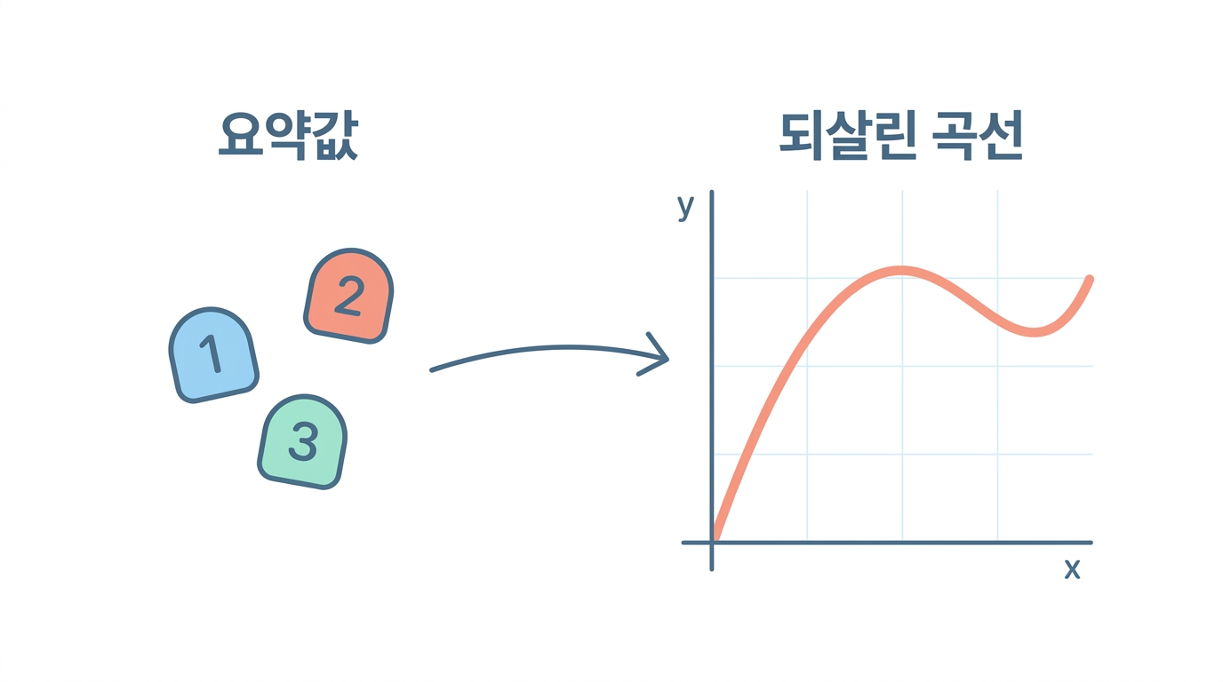 실습 종합 — 논문의 약동학 그림을 다시 그린다