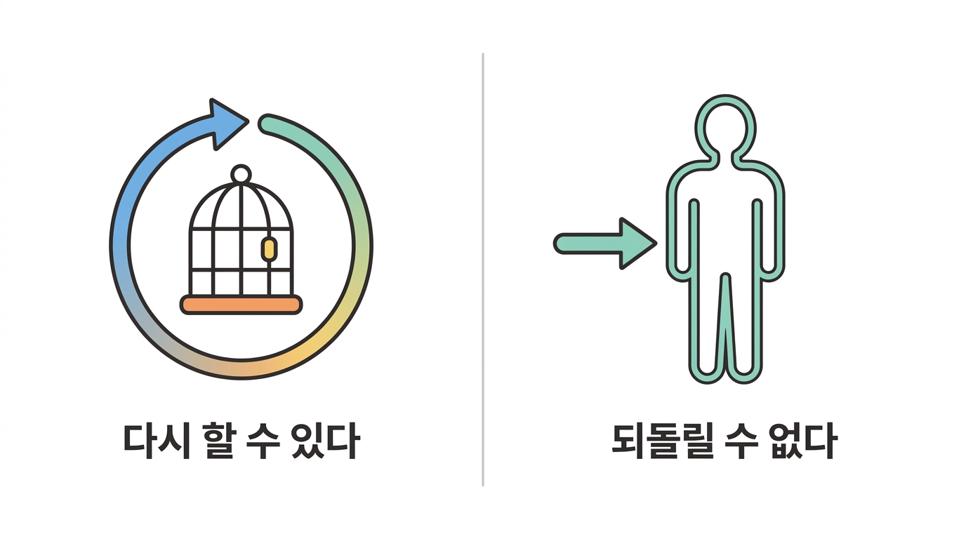 마우스에서 사람으로 — 이 20강이 건너는 다리
