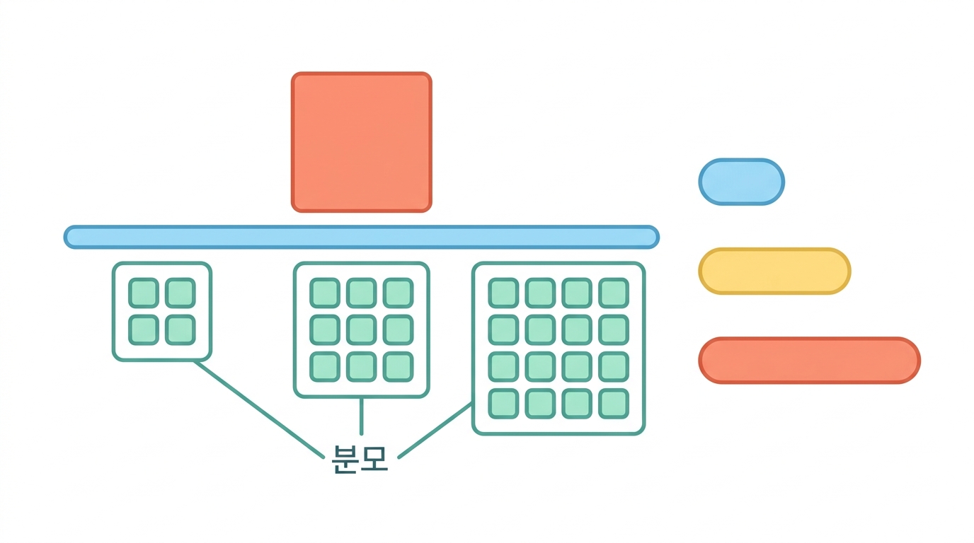 Reversion efficiency — what exactly are we counting?