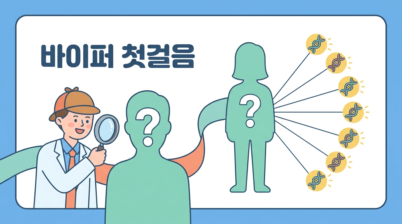 석박사의 바이퍼 첫걸음