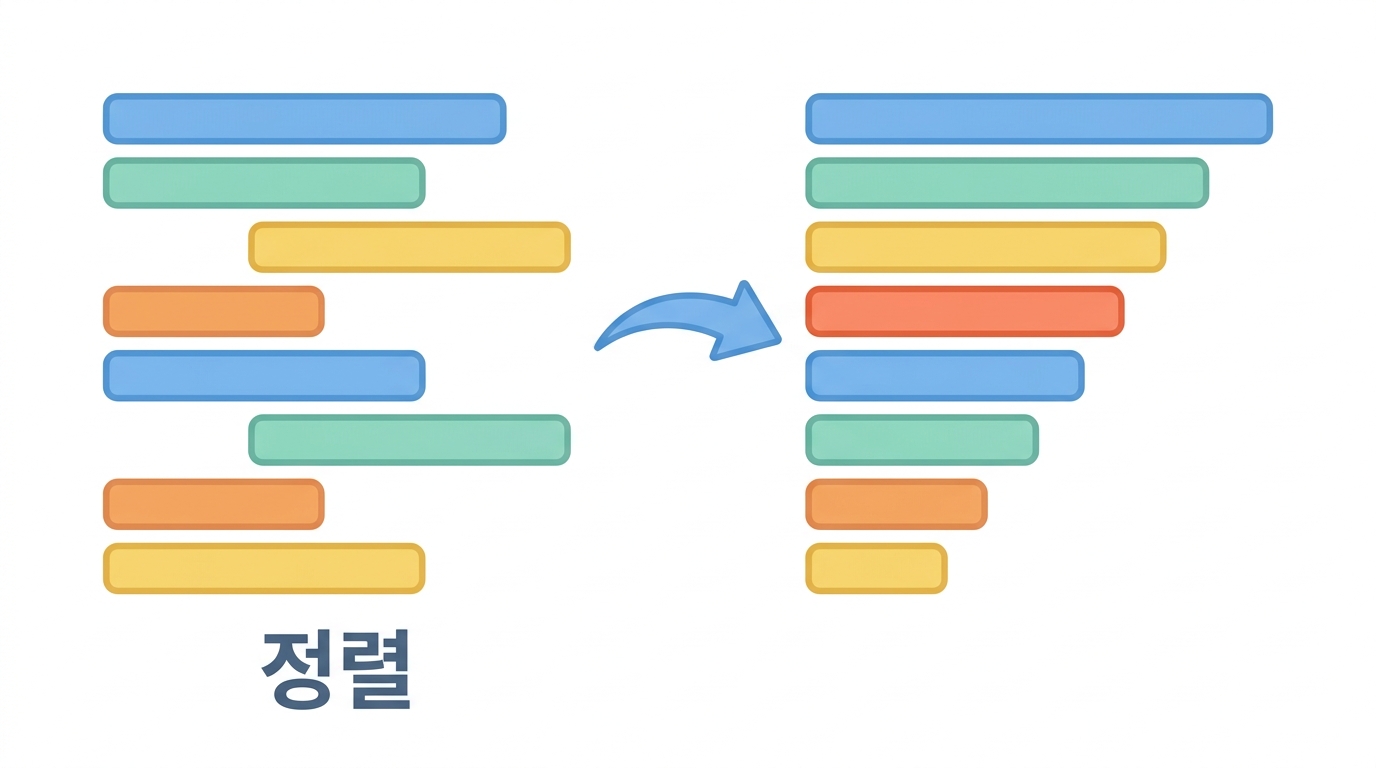 Bar charts — the commonest chart, and the commonest mistake