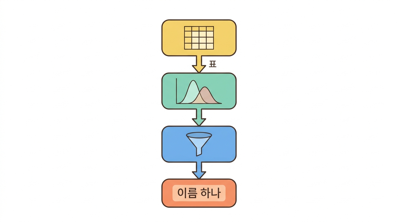 2019년을 처음부터 다시